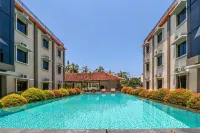 Grand Senggigi Hotel - Pools