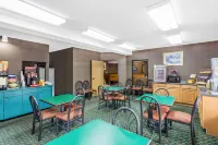 Days Inn by Wyndham Blythewood North Columbia - Spa