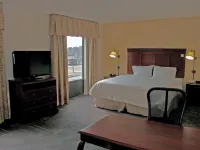 Hampton Inn & Suites Norfolk-Airport Hotel di Norfolk