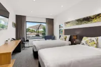 Quality Hotel Rules Club Wagga Hotels in Wagga Wagga