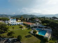 Hotel Le Bellevue - Pool