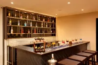 The Acacia Morjim - bar
