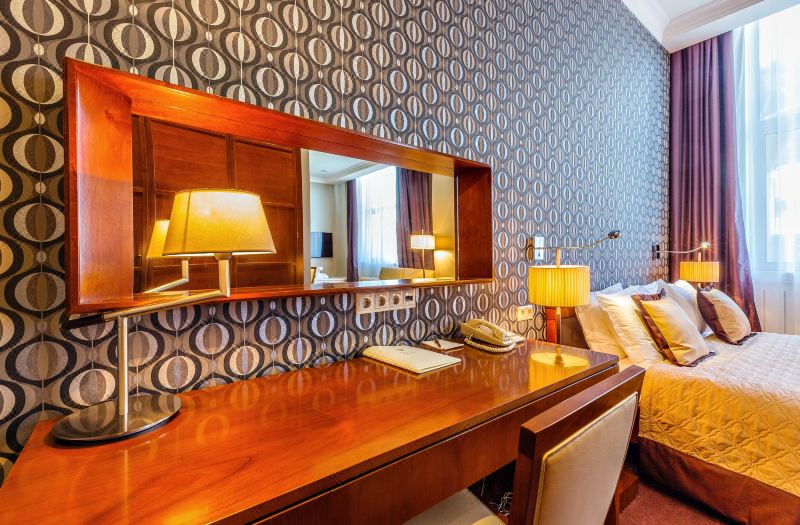 Hotel Rajkin Plaza