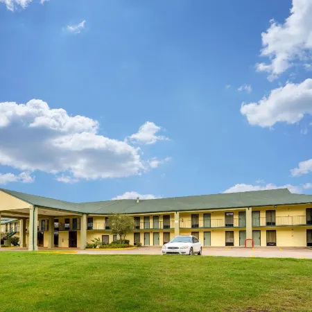 Quality Inn & Conference Center