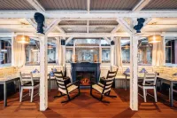 Azimut Park Hotel& Spa Repino Hotels in Repino