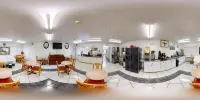 Sandia Peak Inn Old Town ABQ, a Howard Johnson by Wyndham - Spa