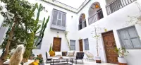 Riad 48 et Spa Hotels in Marrakech