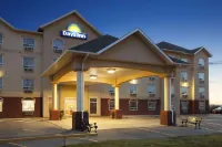 Days Inn by Wyndham Dawson Creek Hotels in Dawson Creek
