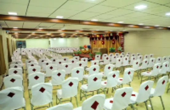 Hotel Ssk Grand Kanchipuram Hoteles en Distrito de Kanchipuram