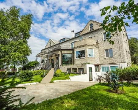 Monro Hotel Hotels in Artem