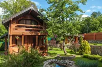 Teremok Hotels in Novomoskovsk