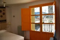 Posada Hoyos de Iregua - Inns