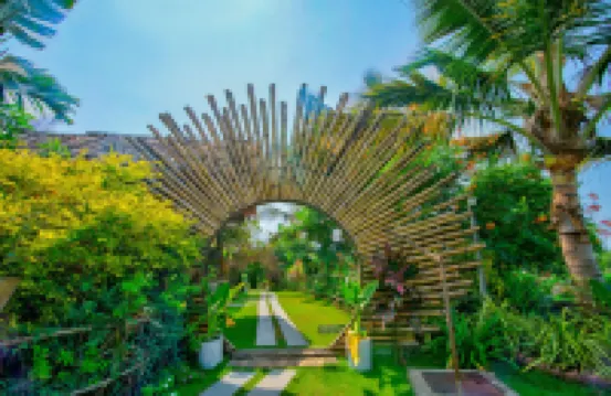 The Lazy Cabanas