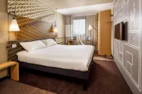 Ibis London Barking Hotels in Barking