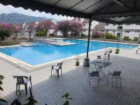 Stay with Comfort at Selesa Hillhomes - M6GP Hotels in Bukit Tinggi