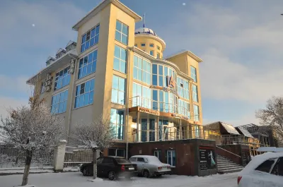 Астра Отели в г. 