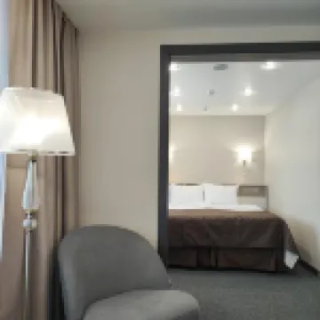Hotel Rus