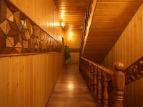 Kashmir House Pahalgam Hotels in Pahalgam