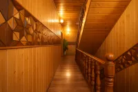 Kashmir House Pahalgam Hotels in Pahalgam