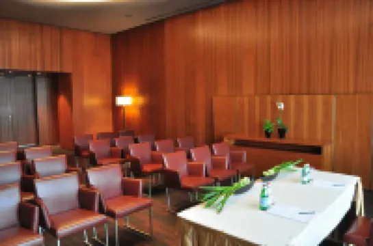 Barvikha Hotel & Spa Hotels in Odintsovsky District