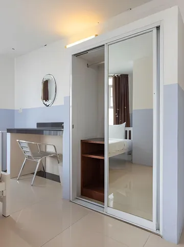 รูปภาพของRatchada 17 Place(รัชดา 17 เพลส)