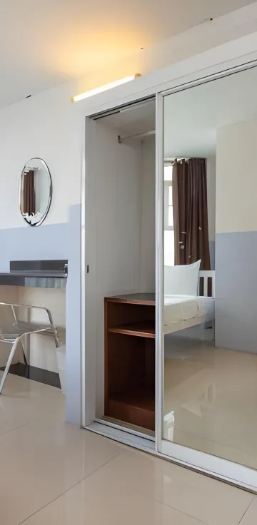 ห้องสแตนดาร์ดสำหรับสามท่าน ปลอดบุหรี่