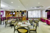 Mercure Ростов-на-Дону (Меркюр) - Завтрак
