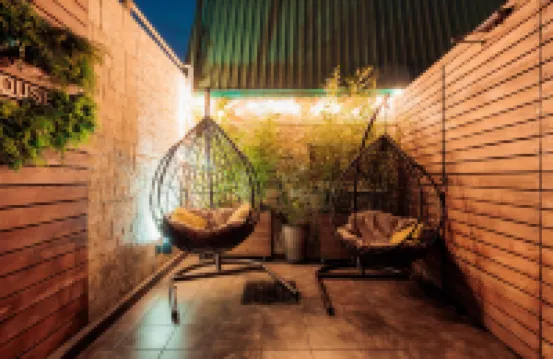 Sowa House Guest House