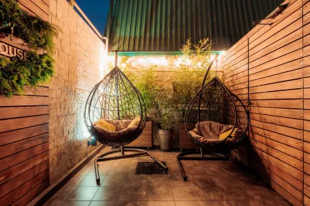 Sowa House (Сова Хаус)