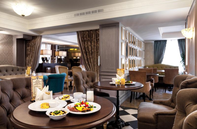 Renome Hotel photo 2
