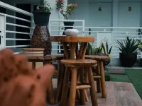 GRIYA GRACHIKA by DOORKOST Các khách sạn ở Sewon