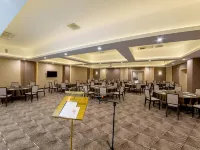 The Bashkiria Hotel Complex Hotels in Ufa