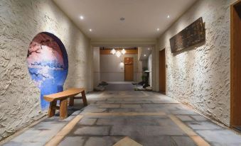 Yunoyado Onsen Hotel Deyang Branch