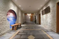 Yunoyado Onsen Hotel Deyang Branch Hotel di Yilan