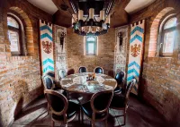 Nesselbeck Hotels in Guryevskiy Rayon