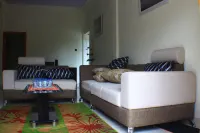 Rizky Bromo Homestay Отели в г. Lumbang