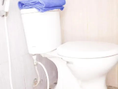 Muzdalifa Syariah Near Alun Alun Gresik Mitra RedDoorz فنادق في غريسيك ريجينسي