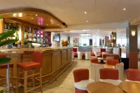 Geographotel Paris-Roissy CDG Airport Hotel a Le Mesnil-Amelot