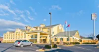 Best Western Plus Searcy Inn