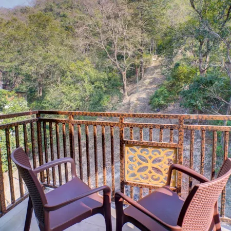 Bedzzz Rishikesh by Leisure Hotels