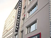 Peracity Hotel Hotels near Ulus