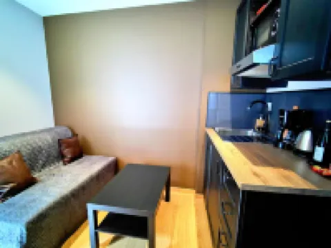 休閑温泉公寓酒店