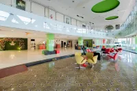 RedDoorz Premium @ Jalan Veteran Bojonegoro Hotels in Bojonegoro