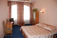 Uspenskaya Hotel Hotels in Uglichsky District