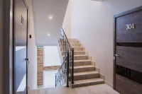 Bruno Hotel Hotels in Ulyanovsk