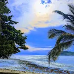 Balong Balong Surf Bungalows & Restaurant Hotels in Sekongkang