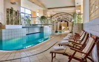 Corinthia Hotel St Georges Bay - spa