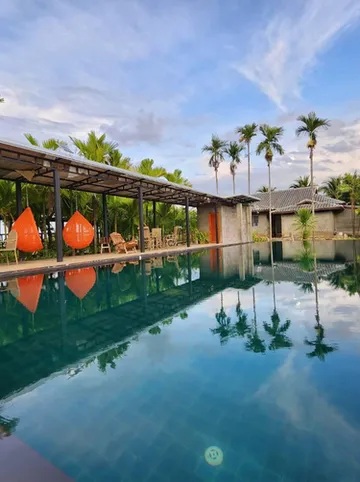 รูปภาพของภานุมาศ รีสอร์ท เชียงใหม่