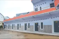 Penginapan Kurnia Sluke Hotels in 