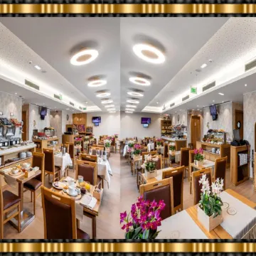 Hotel Jaguar Oporto - Airport to Hotel and City is a Free Shuttle Service